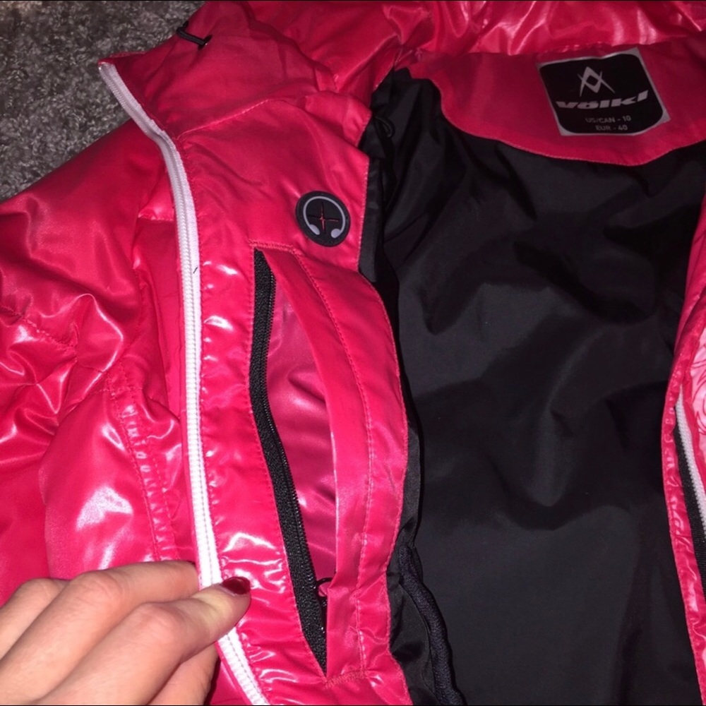 Down Jacket By Volkl View 3